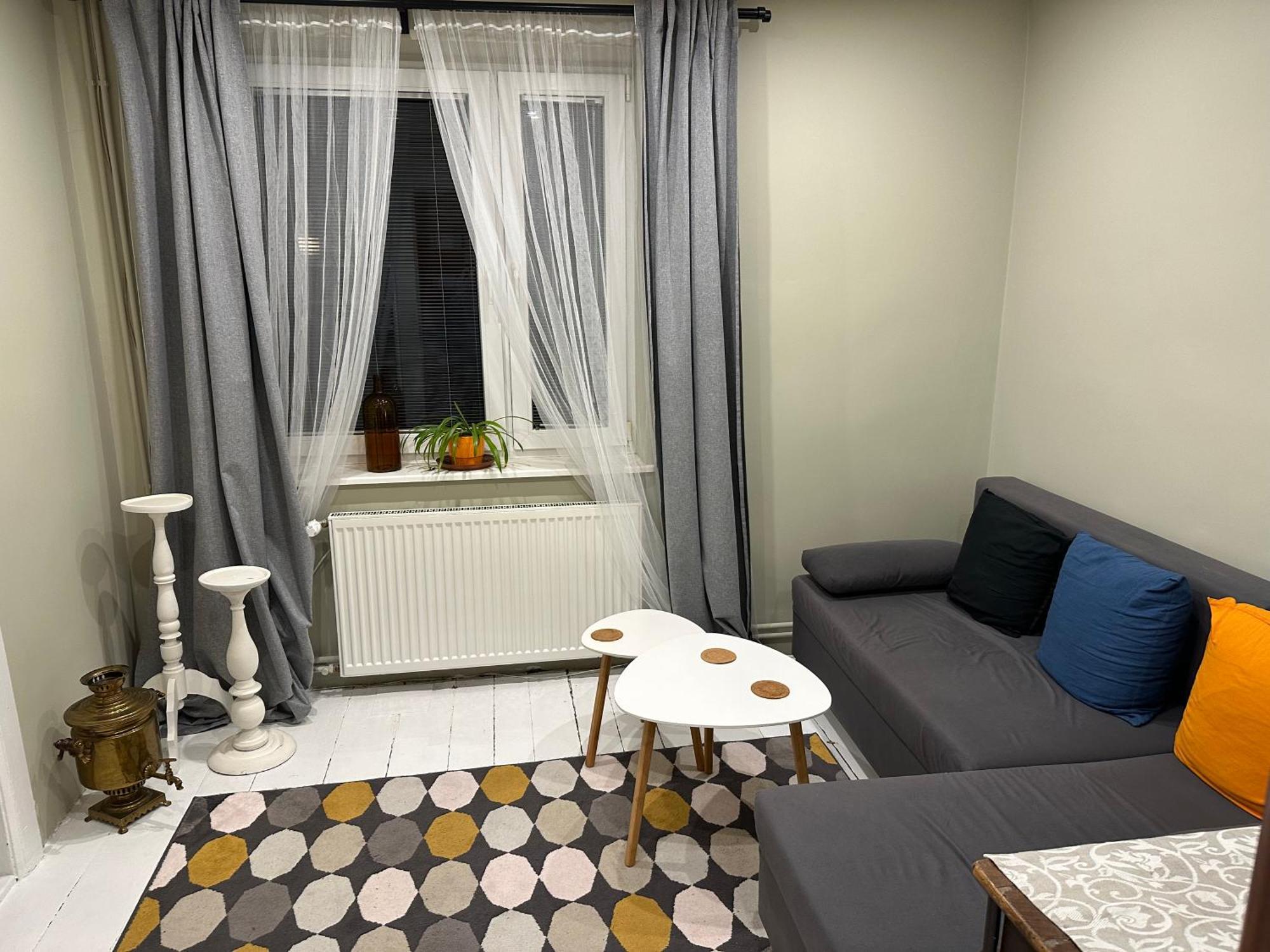 Cherry Tree Cozy Rooms — Photos 2