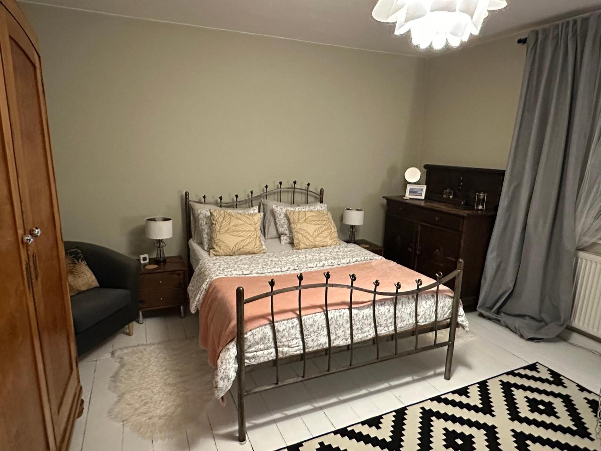 Cherry Tree Cozy Rooms — Photos 1
