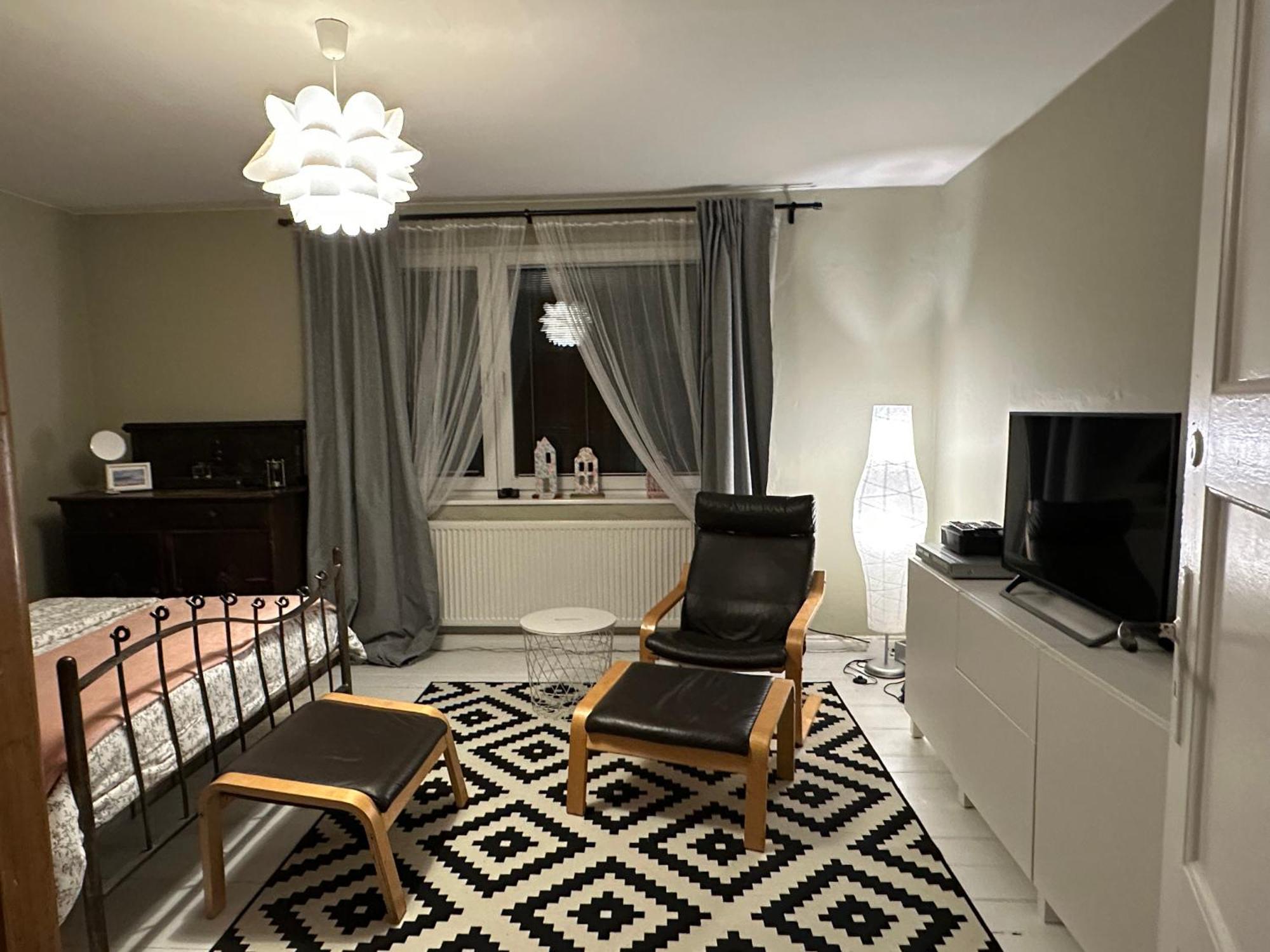 Cherry Tree Cozy Rooms, Gdansk